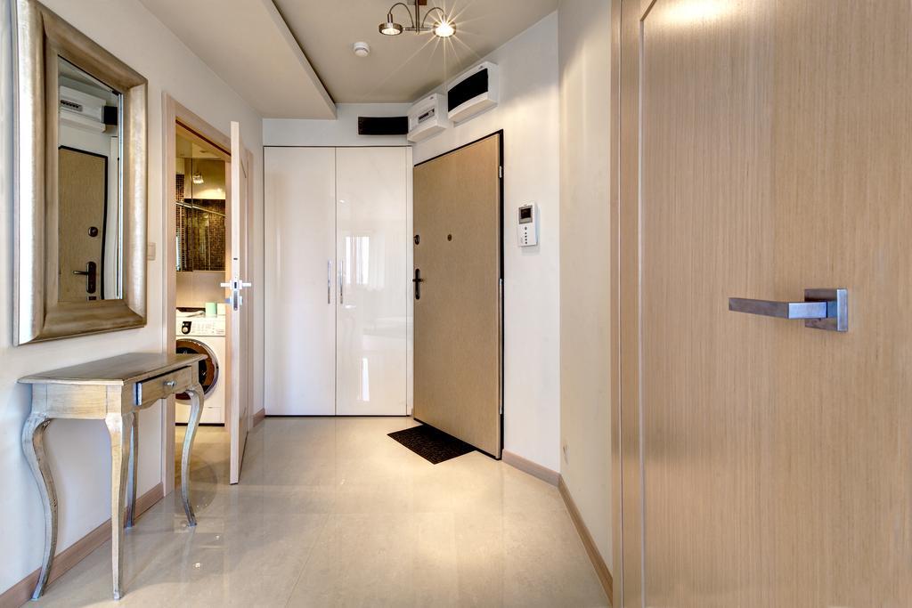 Apartment Royal بياليستوك المظهر الخارجي الصورة