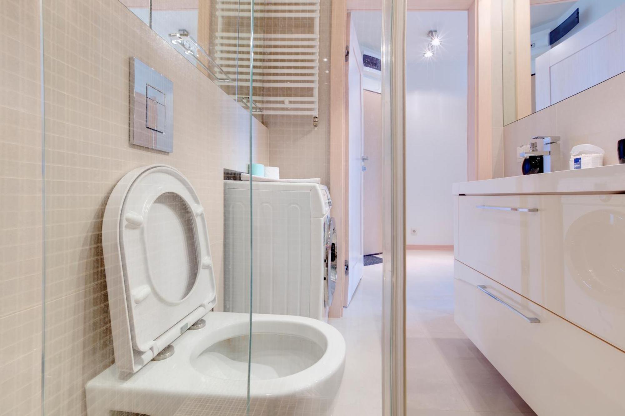 Apartment Royal بياليستوك المظهر الخارجي الصورة