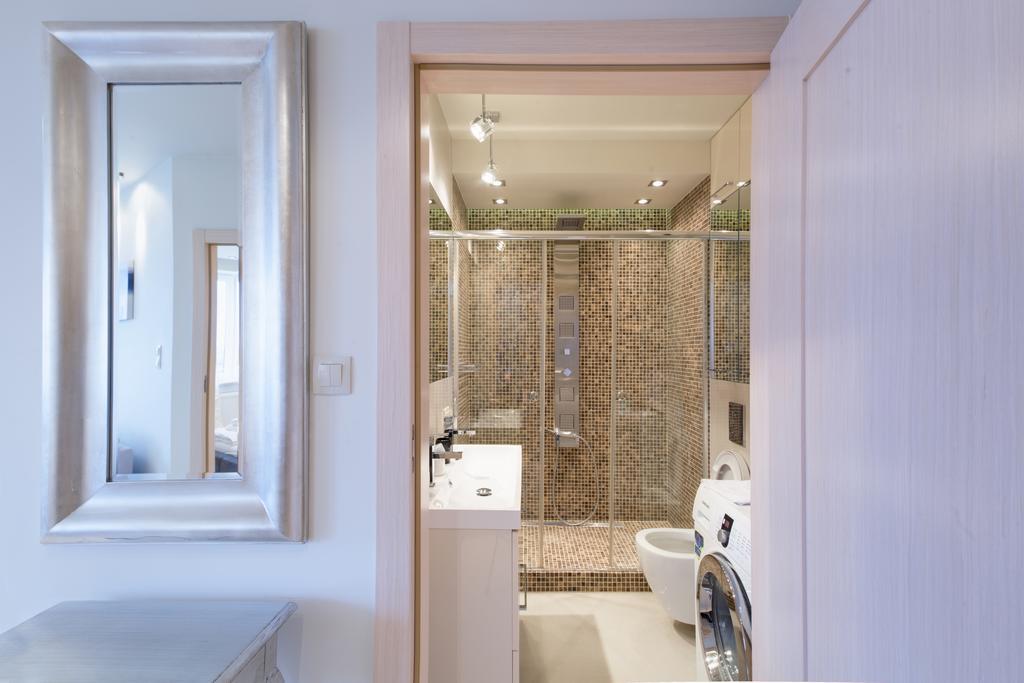 Apartment Royal بياليستوك المظهر الخارجي الصورة