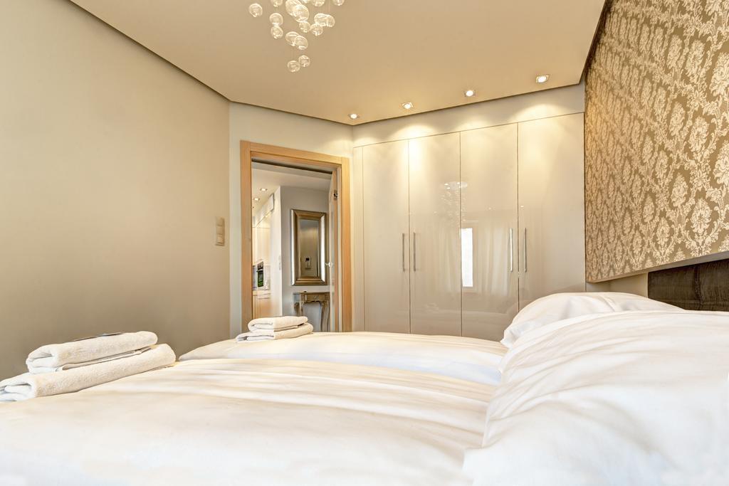 Apartment Royal بياليستوك المظهر الخارجي الصورة