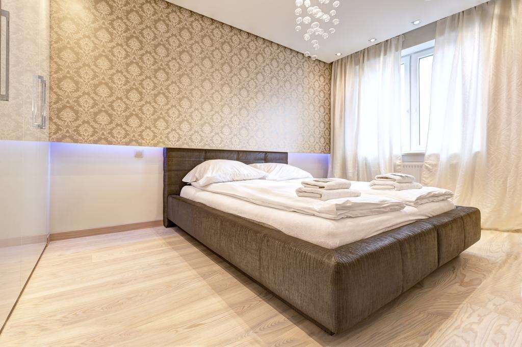 Apartment Royal بياليستوك المظهر الخارجي الصورة