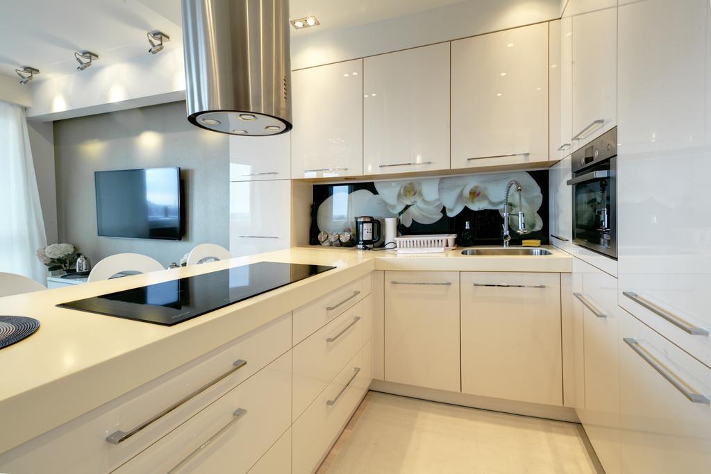 Apartment Royal بياليستوك المظهر الخارجي الصورة